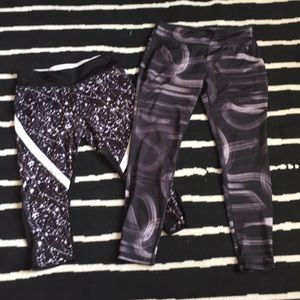 Leggings Bundle